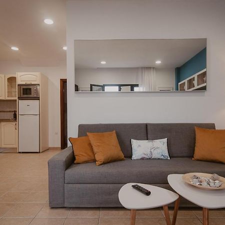 La Pardela Experience Apartamentos Калета де Себо Екстер'єр фото