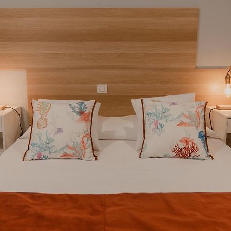 La Pardela Experience Apartamentos Калета де Себо Екстер'єр фото