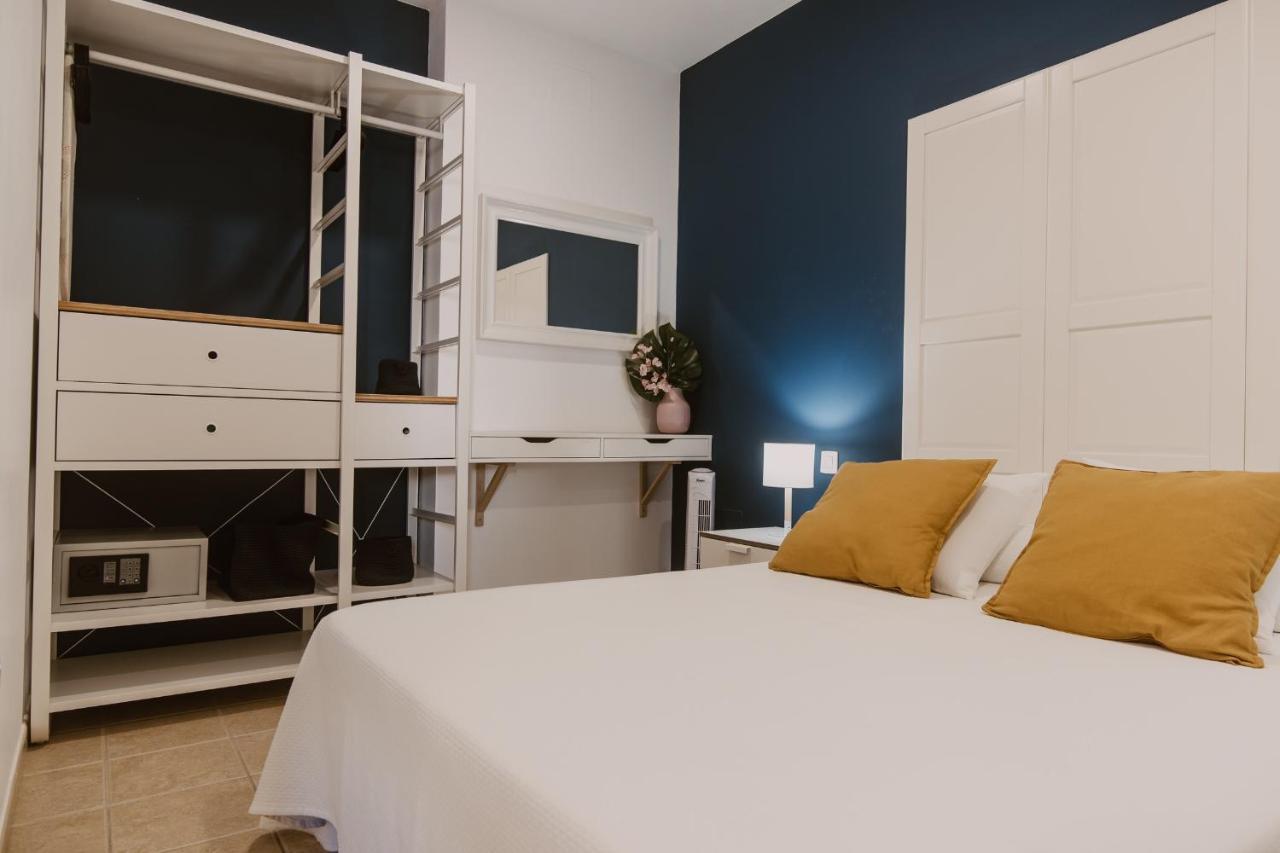 La Pardela Experience Apartamentos Калета де Себо Екстер'єр фото