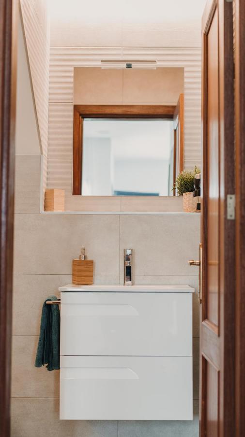 La Pardela Experience Apartamentos Калета де Себо Екстер'єр фото