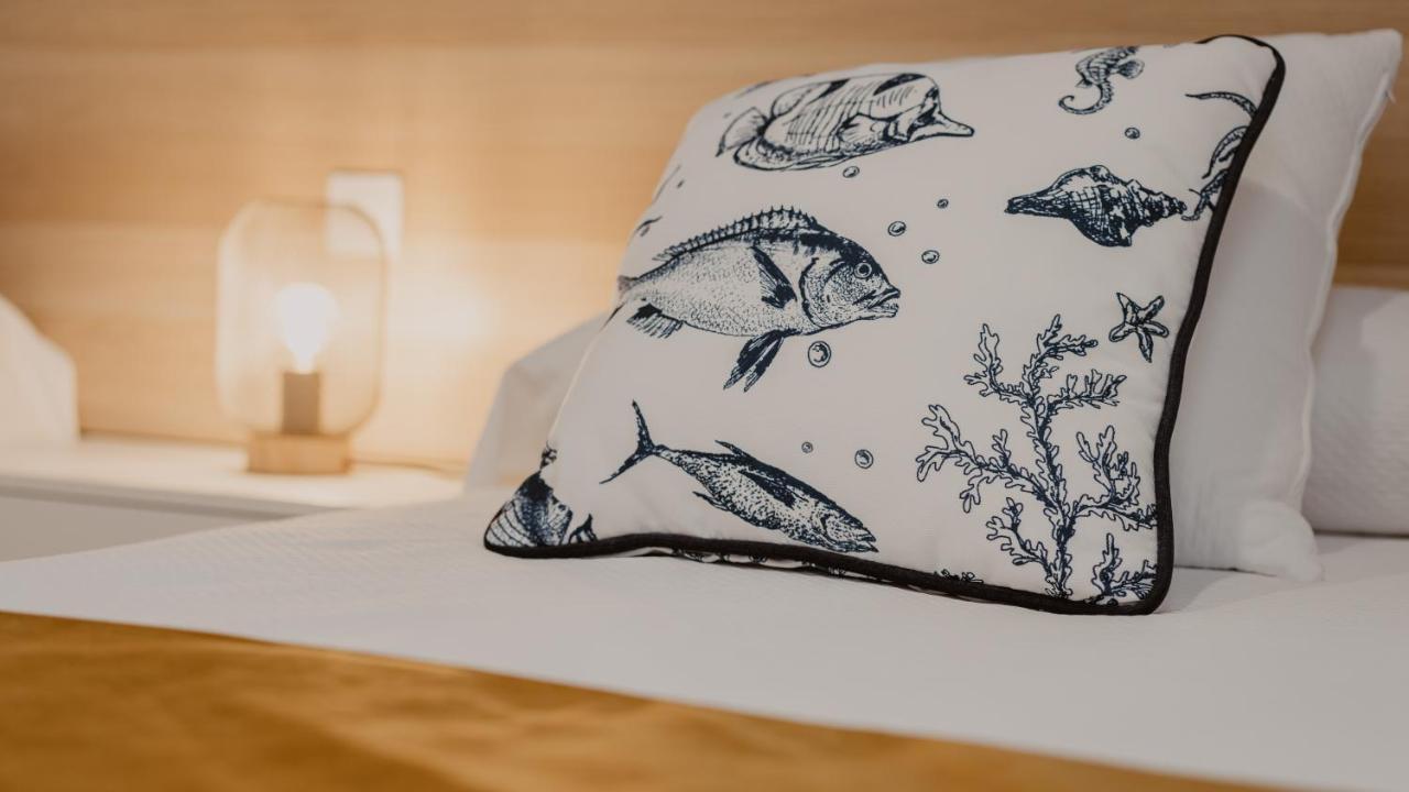 La Pardela Experience Apartamentos Калета де Себо Екстер'єр фото