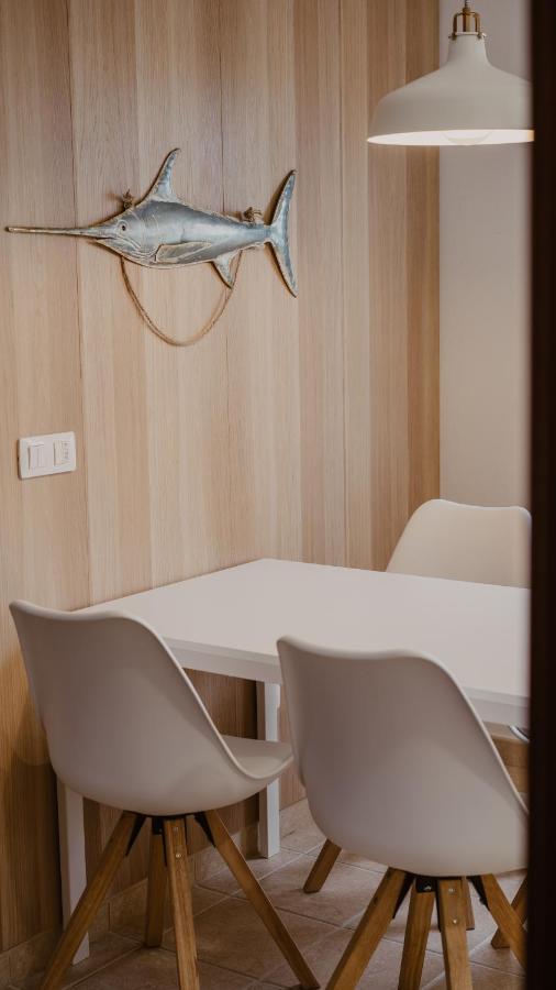 La Pardela Experience Apartamentos Калета де Себо Екстер'єр фото