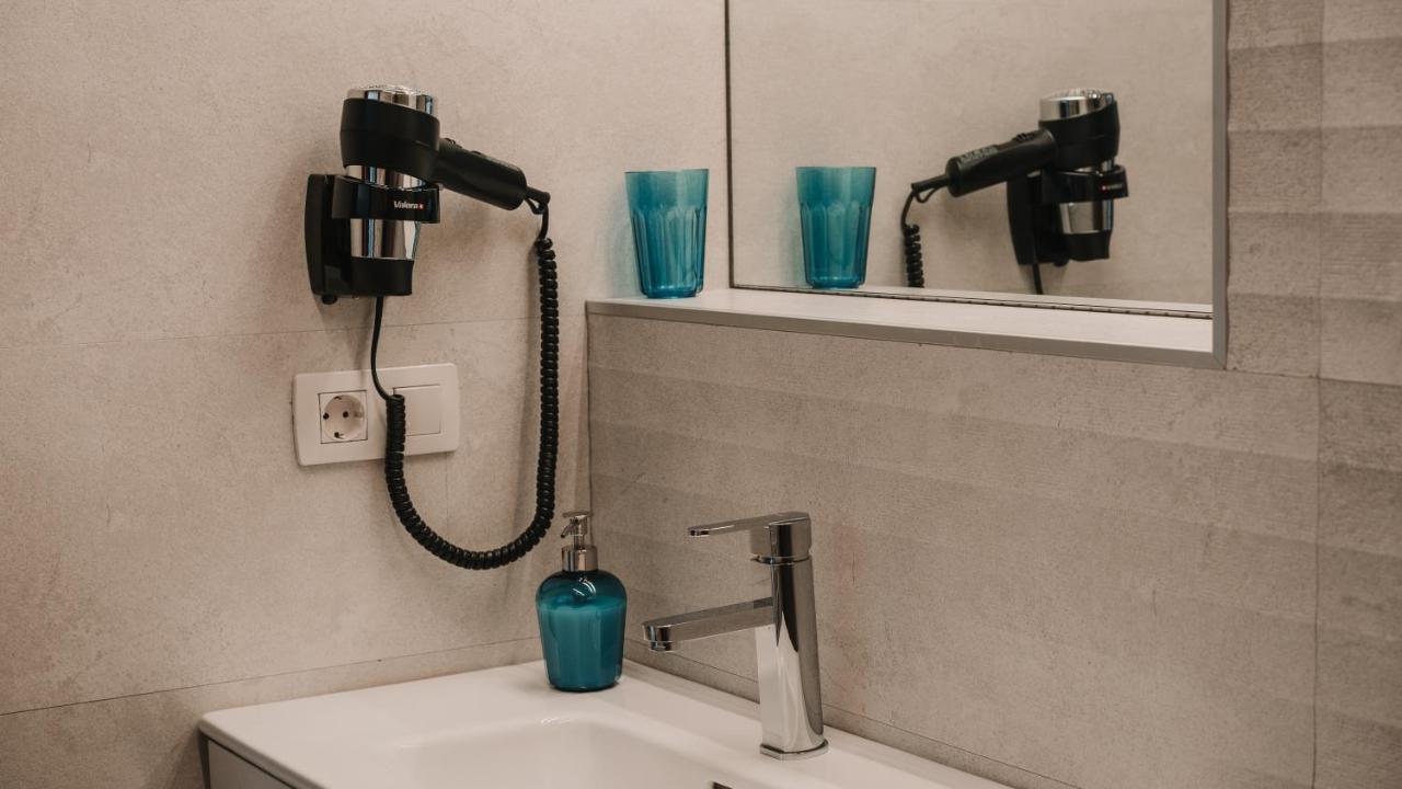 La Pardela Experience Apartamentos Калета де Себо Екстер'єр фото