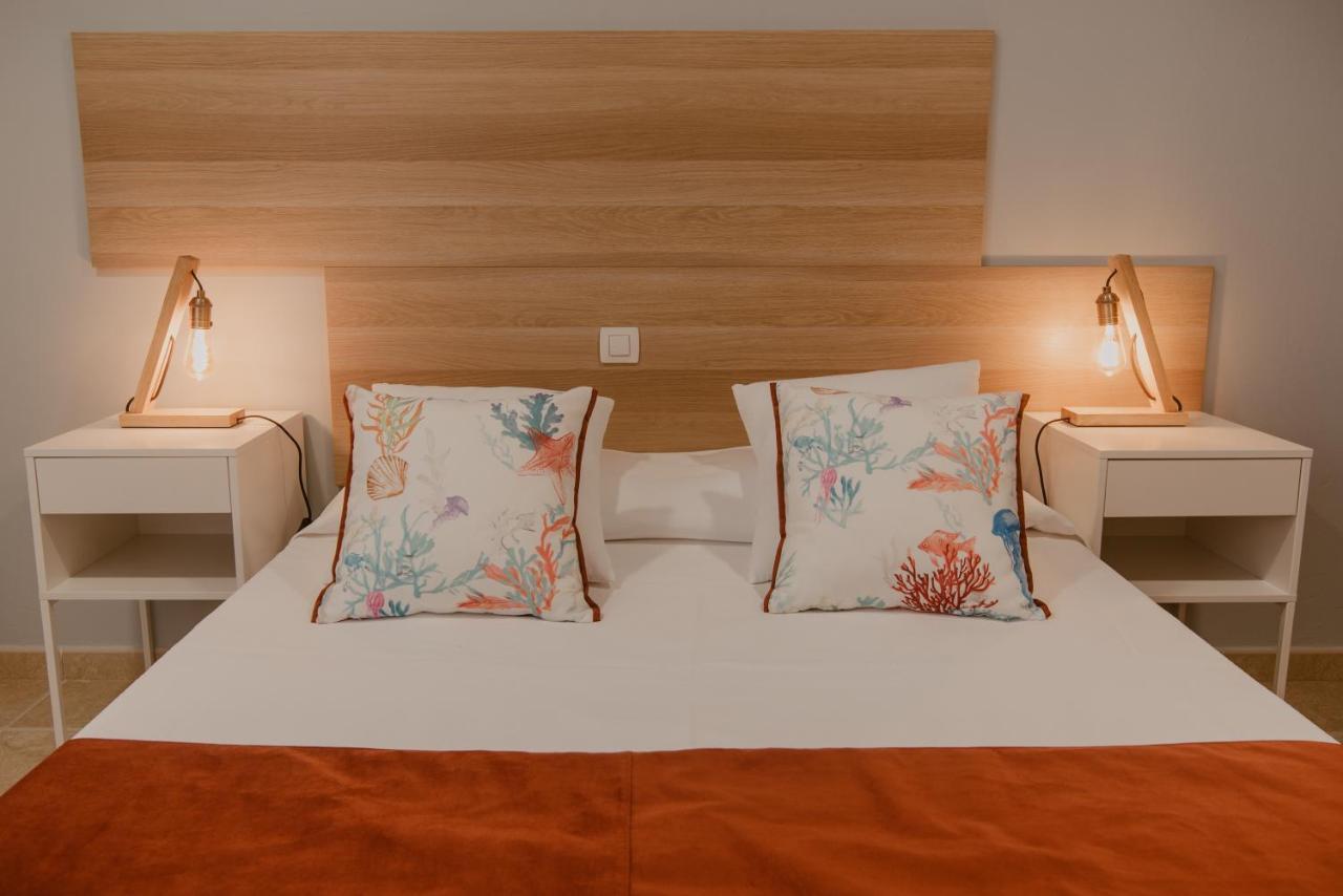 La Pardela Experience Apartamentos Калета де Себо Екстер'єр фото