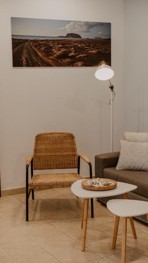 La Pardela Experience Apartamentos Калета де Себо Екстер'єр фото