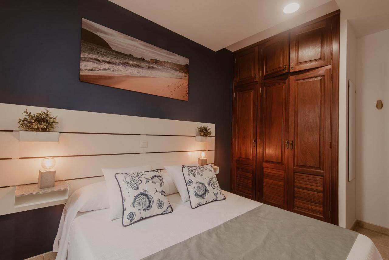 La Pardela Experience Apartamentos Калета де Себо Екстер'єр фото