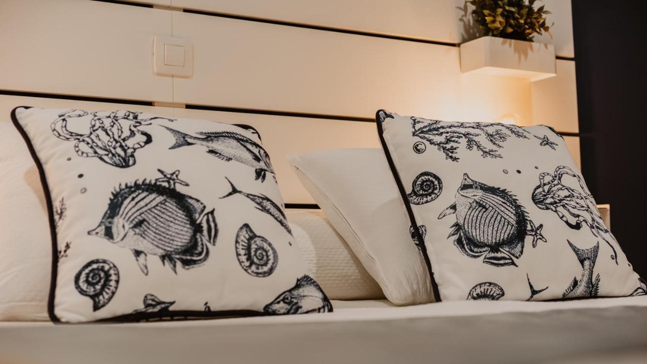 La Pardela Experience Apartamentos Калета де Себо Екстер'єр фото