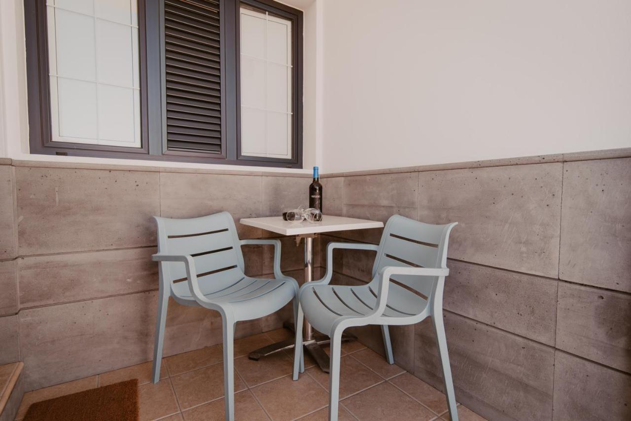 La Pardela Experience Apartamentos Калета де Себо Екстер'єр фото